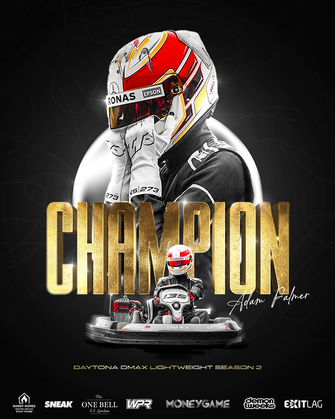 WPR-Adam Palmer-Champion